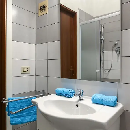 Apartment Ercole's