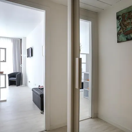 Apartment Ercole's
