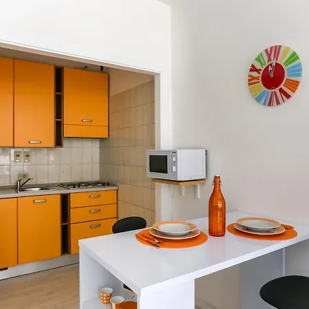 Apartment Ercole's
