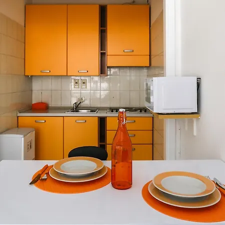 Ercole's Apartment
