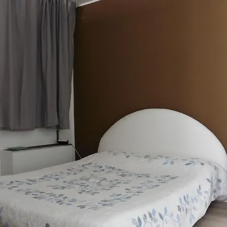 Ercole's Apartment *