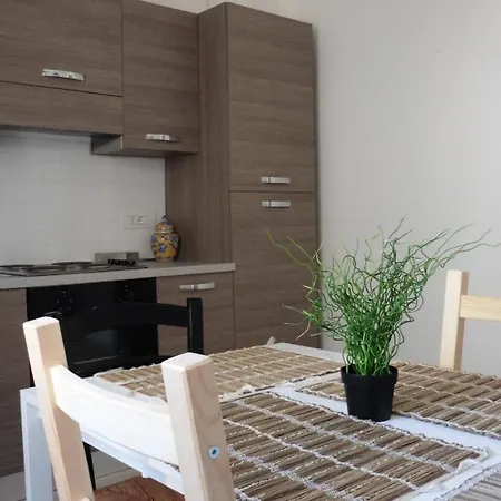 Ercole's Apartment Mestre