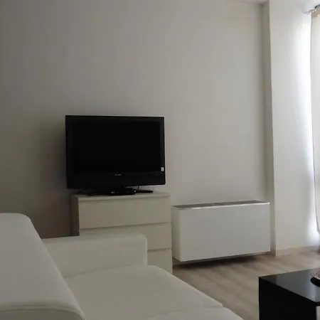 Ercole's Apartment