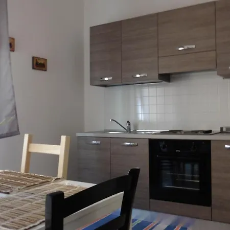 Ercole's Apartment Mestre