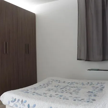 Ercole's Apartment Mestre