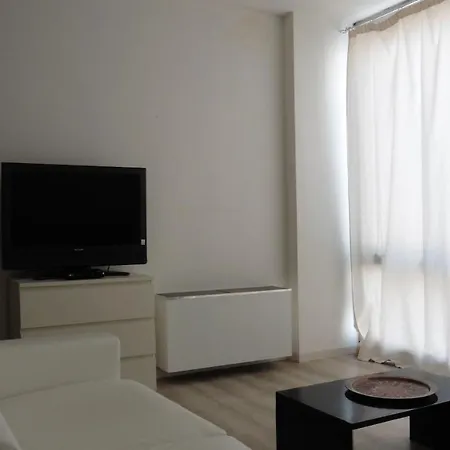 Apartment Ercole's Mestre