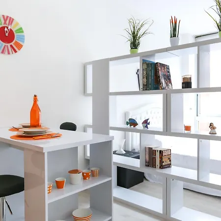 Apartment Ercole's Mestre