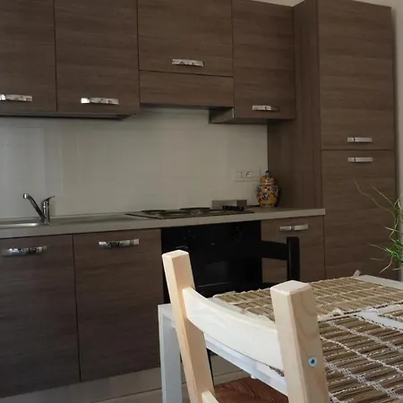 Apartment Ercole's
